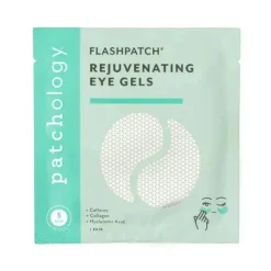 Outlet Rejuvenating FlashPatch Eye Gels Single Gesichtsmasken|Hautprobleme