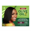Relaxer Kit Super Haarprobleem