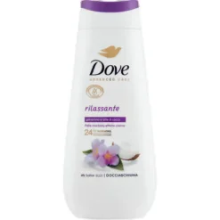 Best Relaxing Shower Gel Hauptzutat|Hoofdingrediënt Haircare