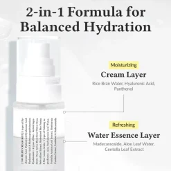 Relief Cream Mist 100 ml. Face Mists|Vegan Pflege