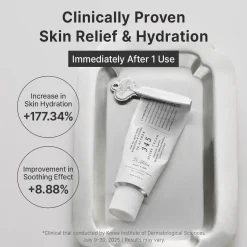 Outlet 345 Relief Cream 15 ml Reisegröße|Feuchtigkeitscremes