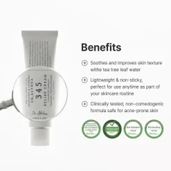 Outlet 345 Relief Cream 15 ml Reisegröße|Feuchtigkeitscremes