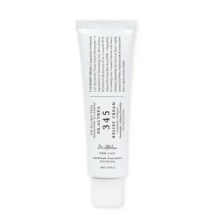 New 345 Relief Cream Renewed Feuchtigkeitscremes|Hauptzutat