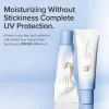 Best Relief Sun Aqua Fresh Rice + B5 SPF50+ Hauptzutat|Vegan Pflege