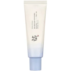 Best Relief Sun Aqua Fresh Rice + B5 SPF50+ Hauptzutat|Vegan Pflege