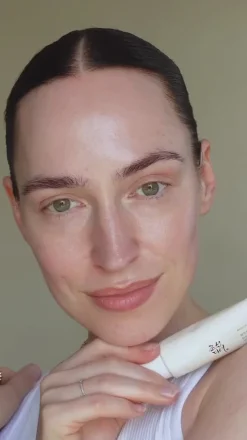 Clearance Relief Sun: Rice + Probiotics SPF50+ Hauptzutat|Vegan Pflege
