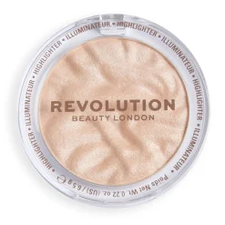 Reloaded Highlighter Just My Type Talc Free Highlighter|Vegan Highlighter