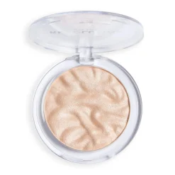 Reloaded Highlighter Just My Type Talc Free Highlighter|Vegan Highlighter