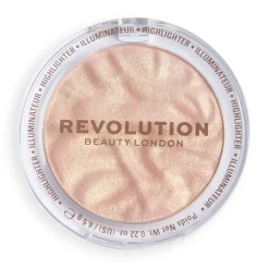 Best Reloaded Highlighter Make An Impact Talc Free Highlighter|Vegan Highlighter