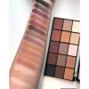 Discount Re-Loaded Palette Basic Mattes Lidschatten|Wedding Makeup