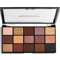 New Reloaded Palette Velvet Rose Lidschatten