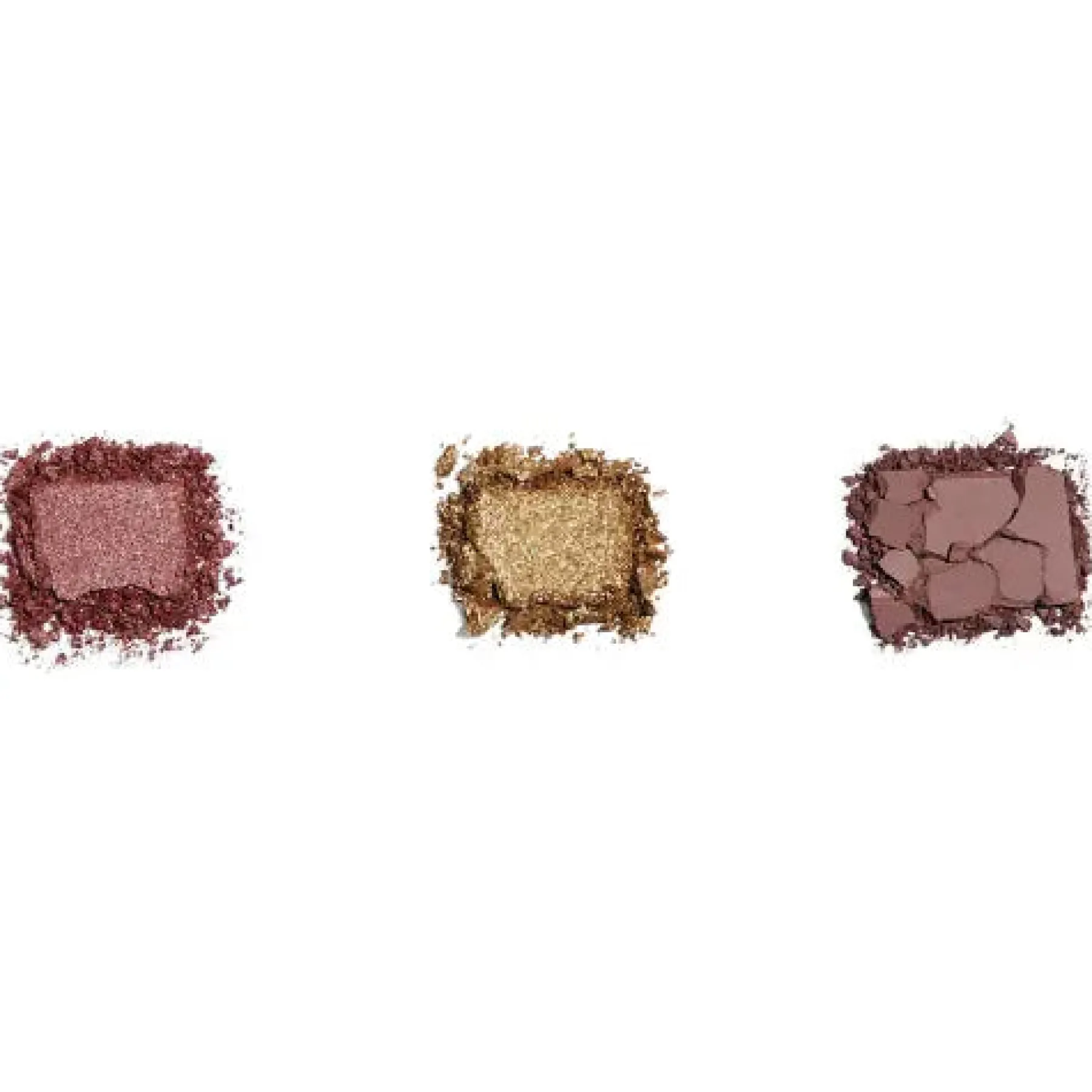 New Reloaded Palette Velvet Rose Lidschatten