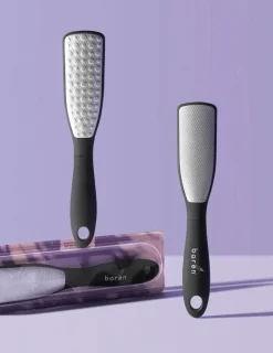 Sale Remover Magic Stainless Pro Dobule Sided Foot File Fußpflege