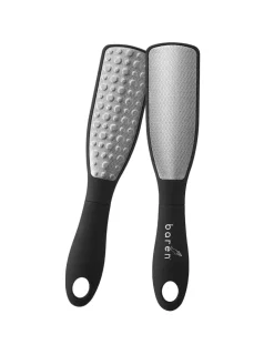 Sale Remover Magic Stainless Pro Dobule Sided Foot File Fußpflege