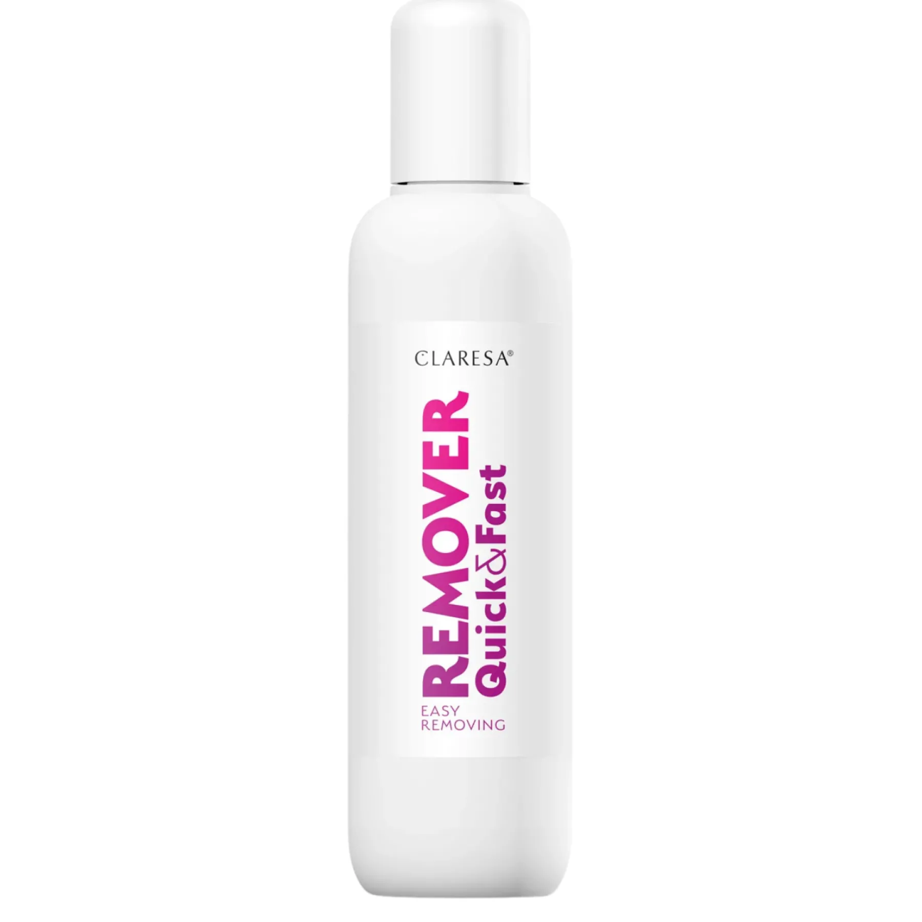 Outlet Remover Quick & Fast 100ml Veganer Nagellack|Gel Nagellackentferner