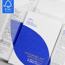 Online Renewal Hyaluronic Acid Airy Sun Stick SPF50 Hauptzutat|Vegan Pflege