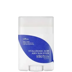 Online Renewal Hyaluronic Acid Airy Sun Stick SPF50 Hauptzutat|Vegan Pflege