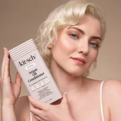 New Repairing Argan Oil Conditioner Hauptzutat|Hoofdingrediënt Haircare