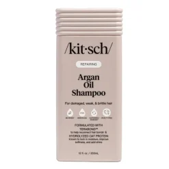 Outlet Repairing Argan Oil Shampoo Hair Growth|Hauptzutat