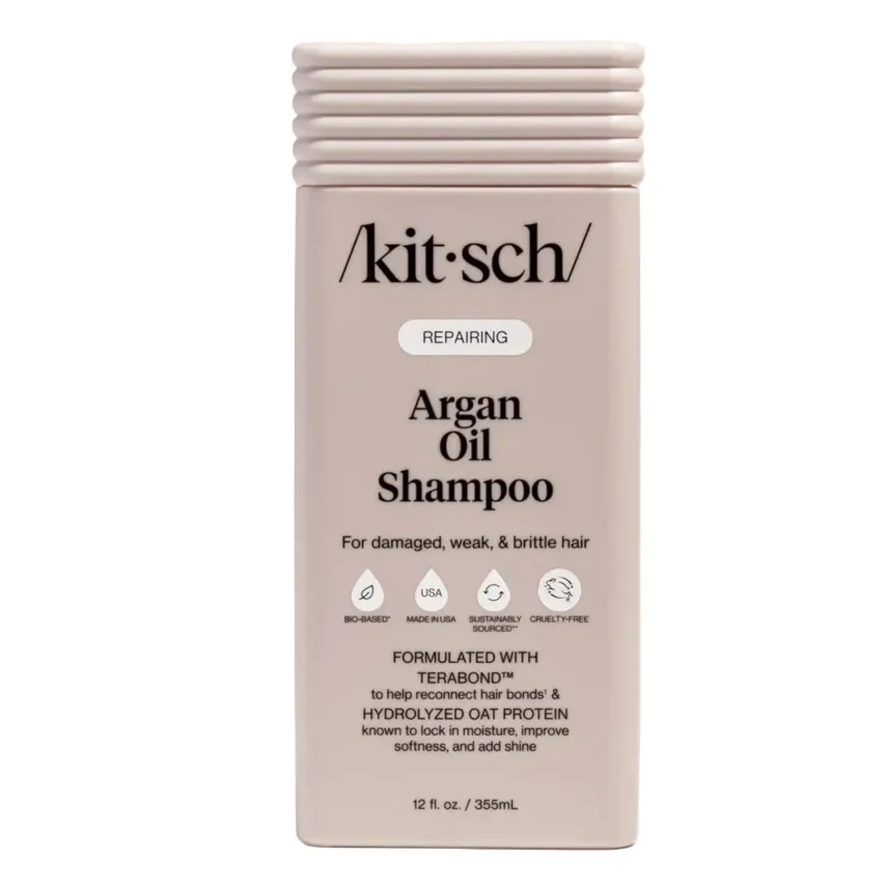 Outlet Repairing Argan Oil Shampoo Hair Growth|Hauptzutat