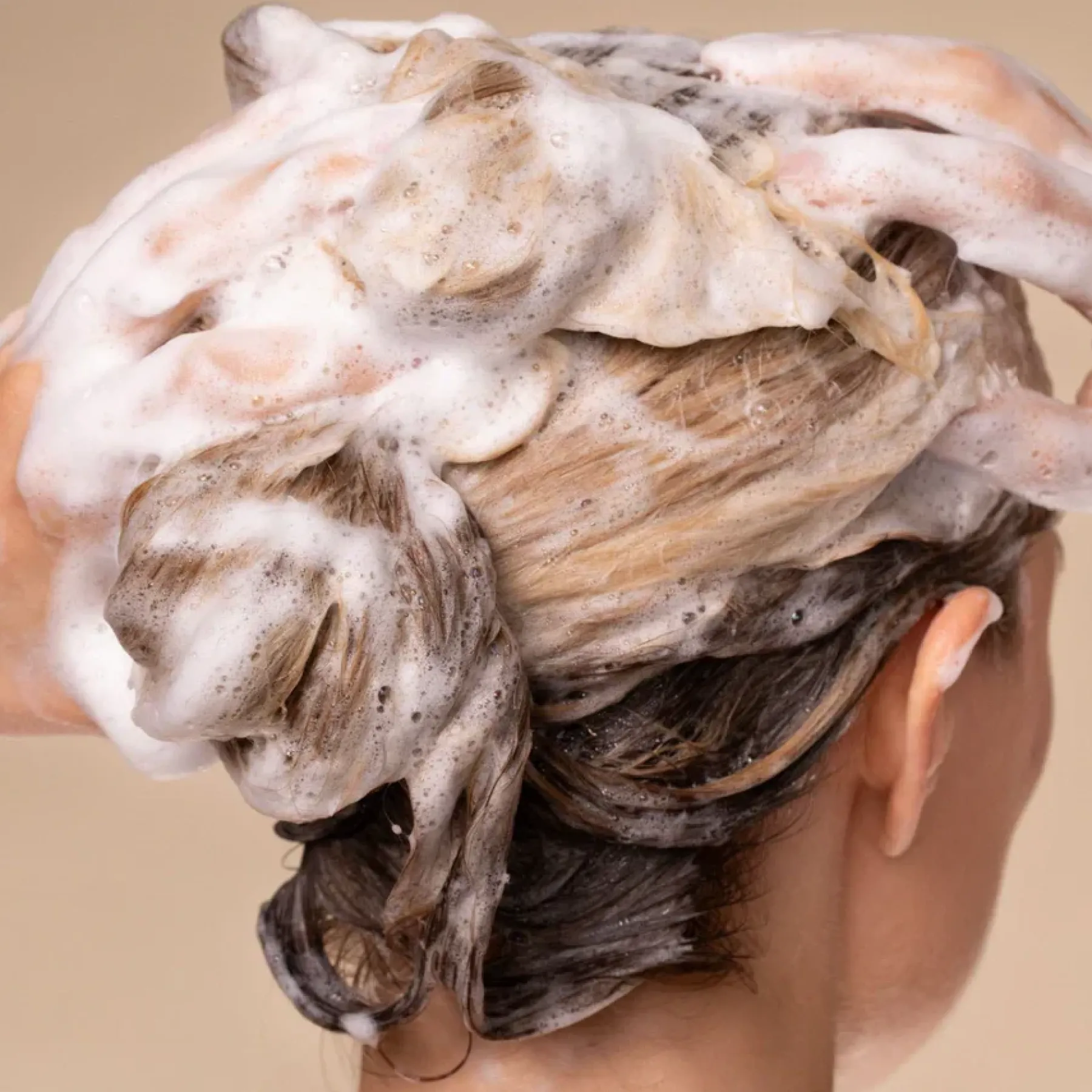 Outlet Repairing Argan Oil Shampoo Hair Growth|Hauptzutat