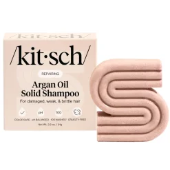 Repairing Argan Oil Solid Shampoo Bar Haarprobleem|Vegane Haarpflege