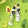 Hot Repairing Conditioner for Damaged Hair Avocado and Olive Haarprobleem|Vegane Haarpflege