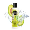 New Repairing Shampoo for Damaged Hair Avocado and Olive Haarprobleem|Shampoo