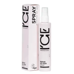 Outlet Repair My Hair Spray Haarprobleem|Vegane Haarpflege