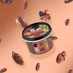 Best Restoring Body Scrub Cocoa Everything Shower|Körperpeelings