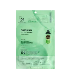 Discount Reti-A Reedle Shot 100 2Step Hydrogel Mask Hauptzutat|Gesichtsmasken