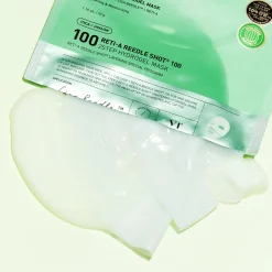 Discount Reti-A Reedle Shot 100 2Step Hydrogel Mask Hauptzutat|Gesichtsmasken