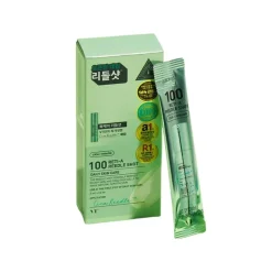 Best Reti-A Reedle Shot 100 10 x 2 ml. Alle Korean Skincare|Problemlösende Seren