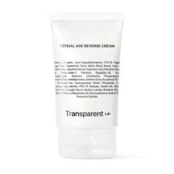 Discount Retinal Age Reverse Cream Vegan Pflege