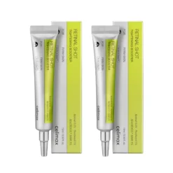 Clearance Retinal Booster Double Set Hauptzutat|Vegan Pflege