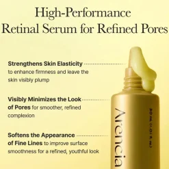 Retinal Booster Shot Hauptzutat|Anti-Unreinheiten-Serum