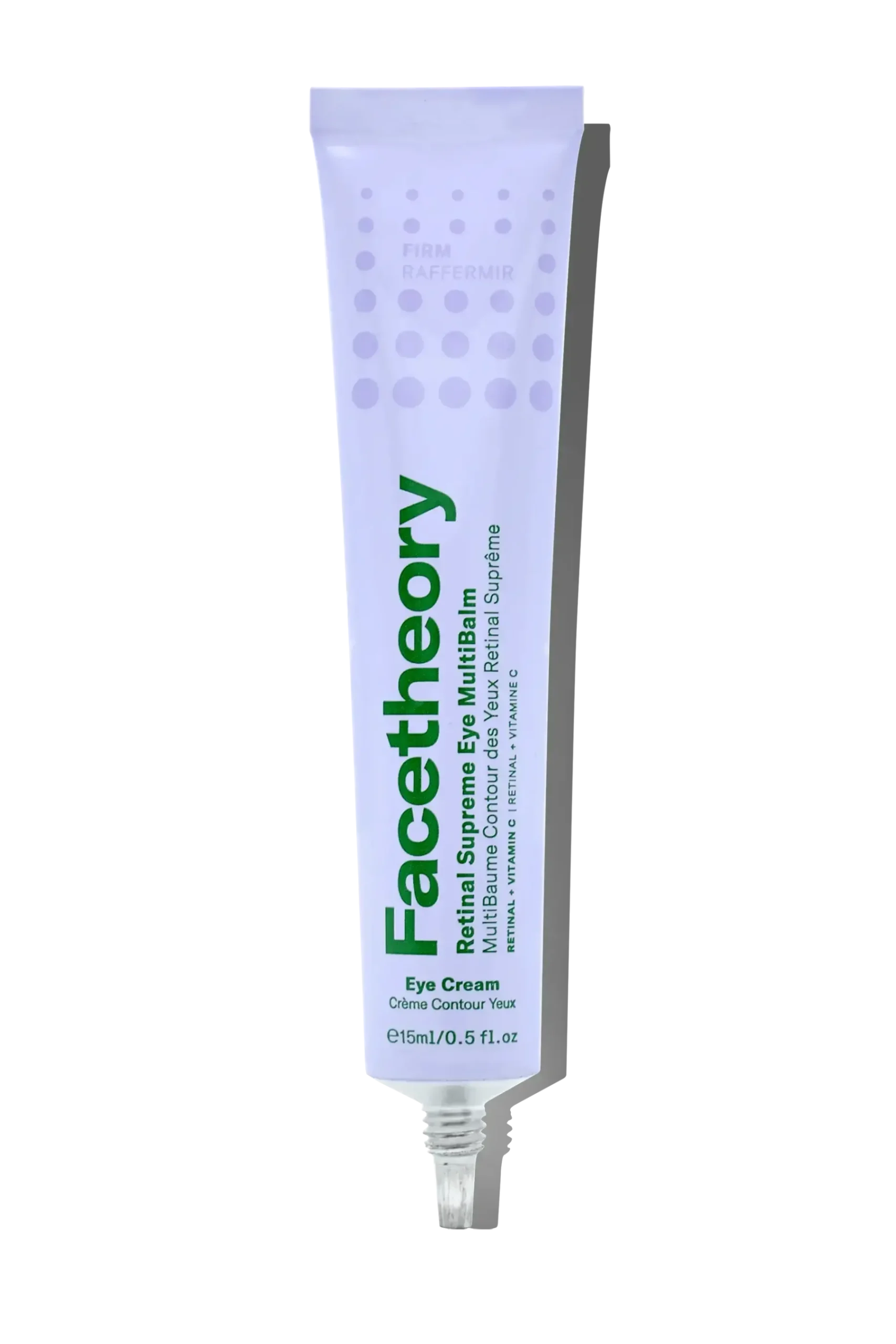 New Retinal Eye Balm Vegan Pflege|Augenpflege