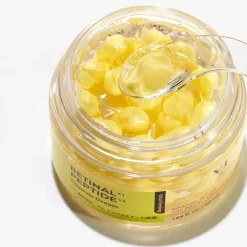Hot Retinal Peptide Capsule Cream Feuchtigkeitscremes|Hauptzutat