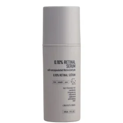 Discount 0.10% Retinal Serum Vegan Pflege|Problemlösende Seren