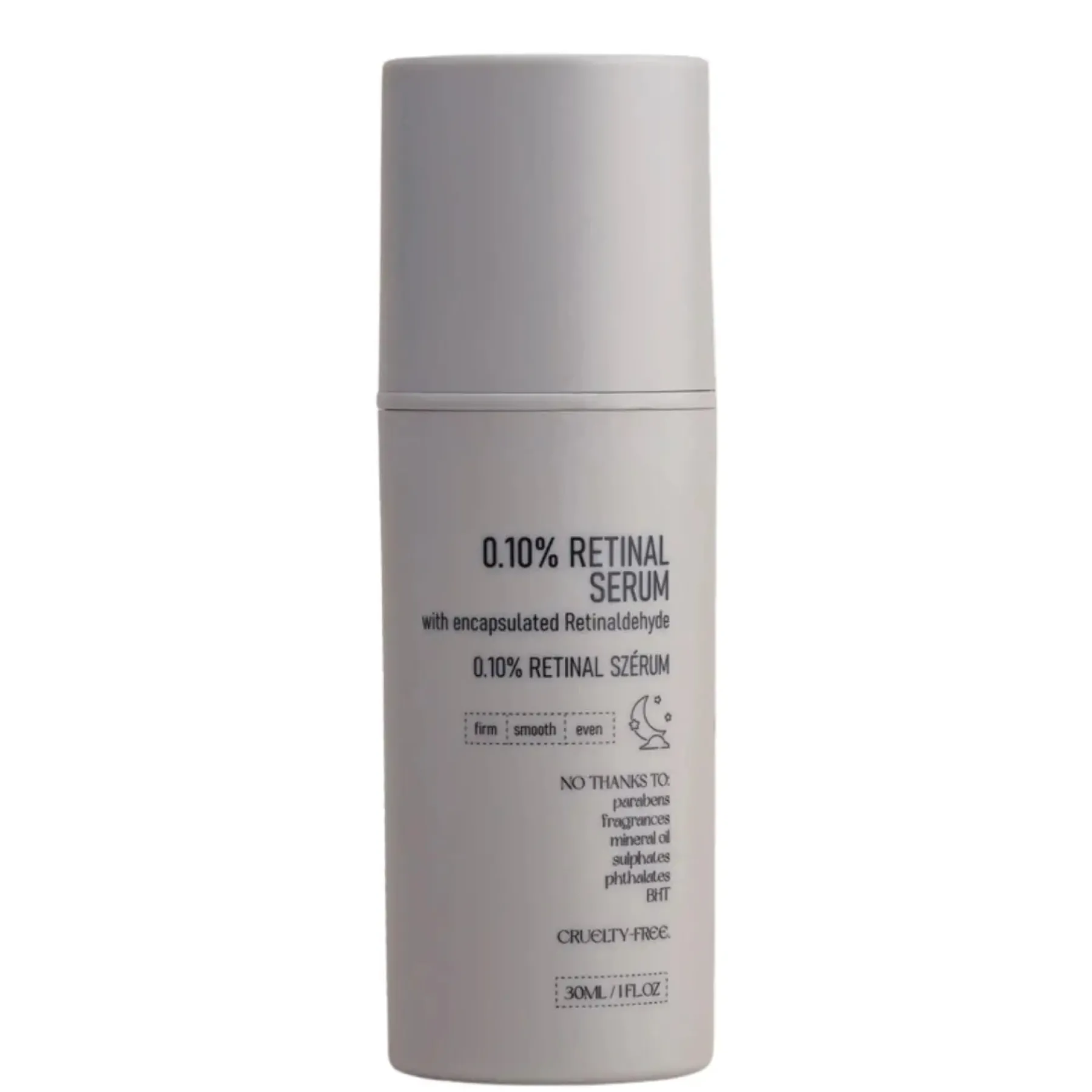 Discount 0.10% Retinal Serum Vegan Pflege|Problemlösende Seren