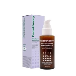 Retinal Supreme MultiCream 0.1% Problemlösende Seren|Hauptzutat