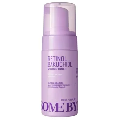 Online Retinol Bakuchiol Bubble Toner Toners