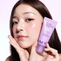 Retinol Bakuchiol Dual Cream Feuchtigkeitscremes|Hauptzutat
