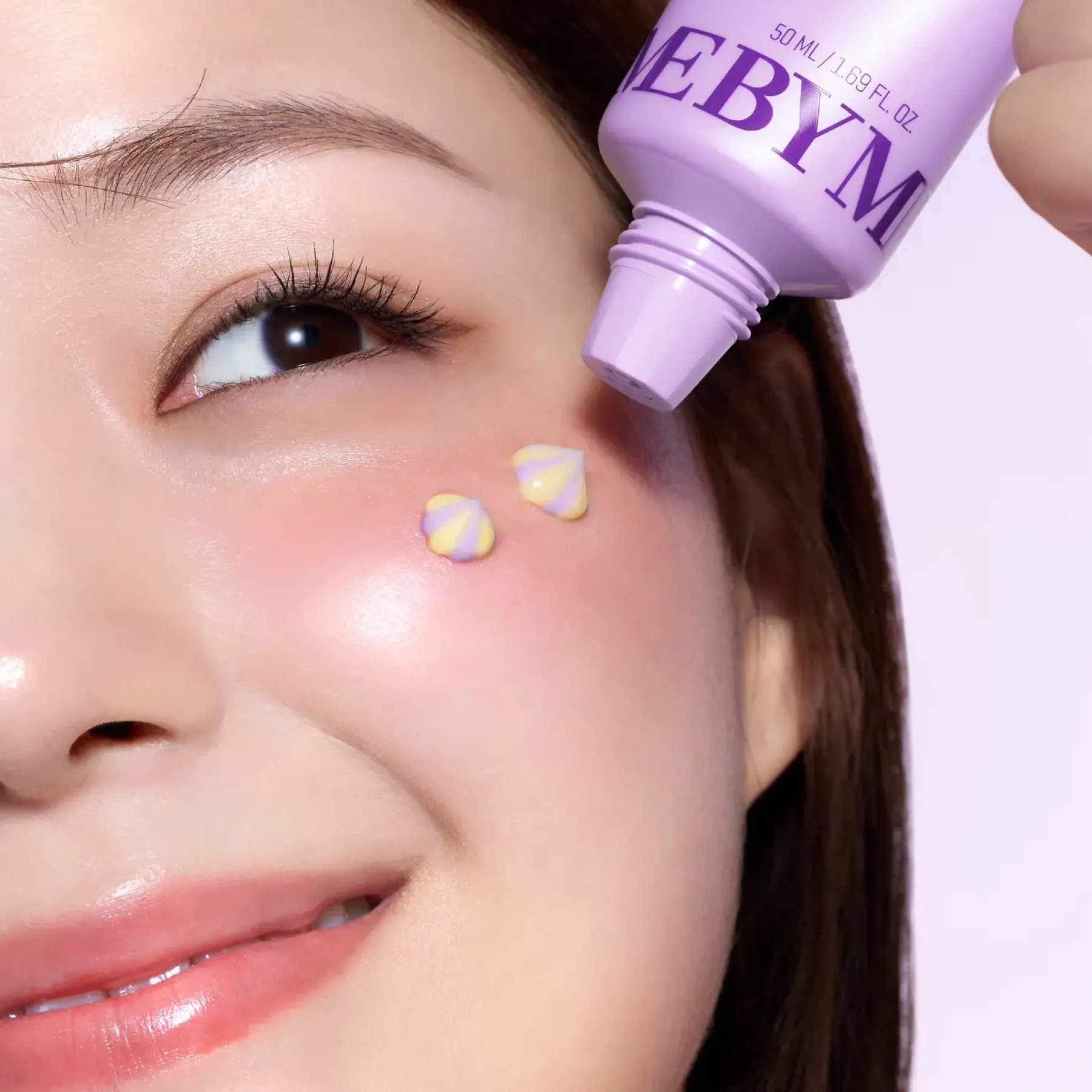Retinol Bakuchiol Dual Cream Feuchtigkeitscremes|Hauptzutat
