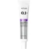 Retinol 0.1 Caffeine Revitalizing Eye Cream Hauptzutat|Augencreme