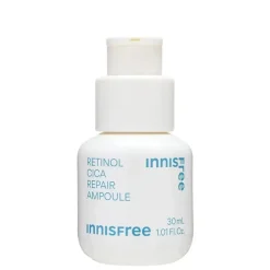 Retinol Cica Repair Ampoule Hauptzutat|Ampoules