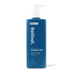 New Retinol Cleansing Shower Gel Vegan Pflege|Hauptzutat