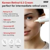 Discount Retinol 0.3 Cream Feuchtigkeitscremes|Hauptzutat
