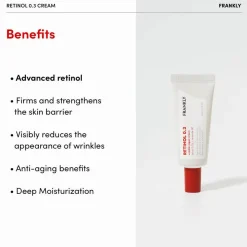 Discount Retinol 0.3 Cream Feuchtigkeitscremes|Hauptzutat