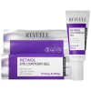 Outlet Retinol Eye Contour Gel Augenpflege|Hauptzutat